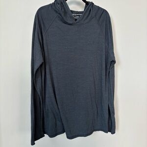 First Spear Hooded Field Shirt ACM 150 Size XL